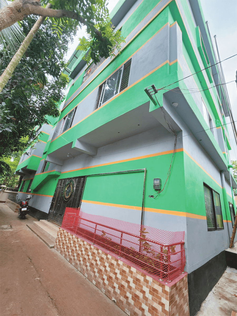 Campus & Facilities 1