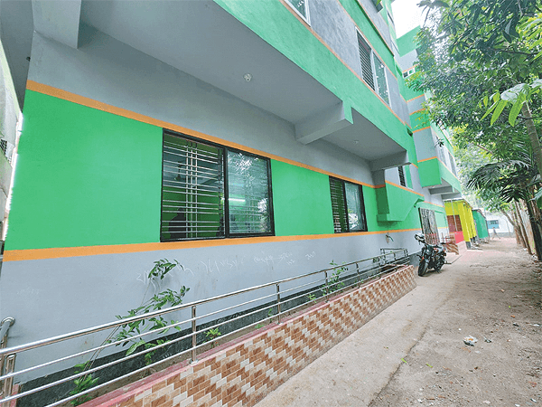 Campus & Facilities 2