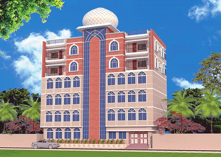 Campus & Facilities 4